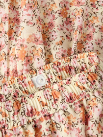 NAME IT Nederdele Hansin Cradle Pink